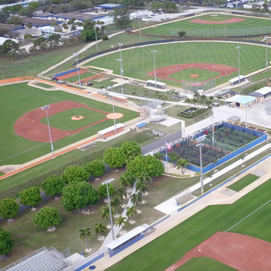 Lawnwood Baseball Arial 500x500