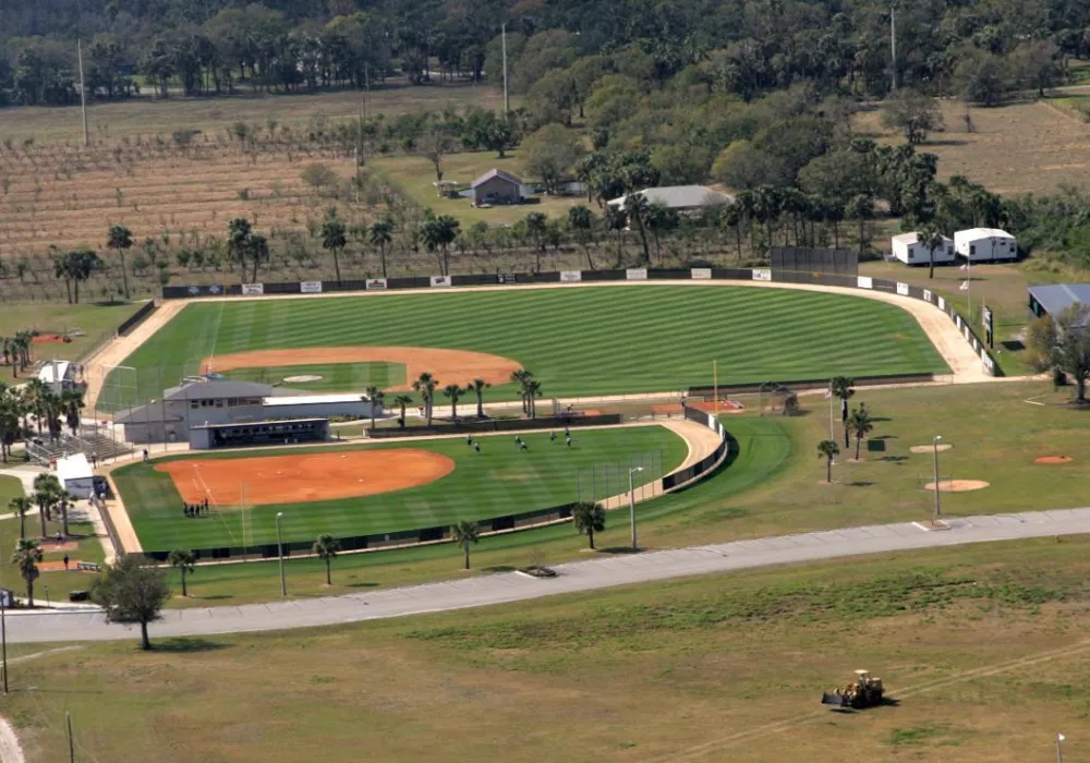 Indian river state college