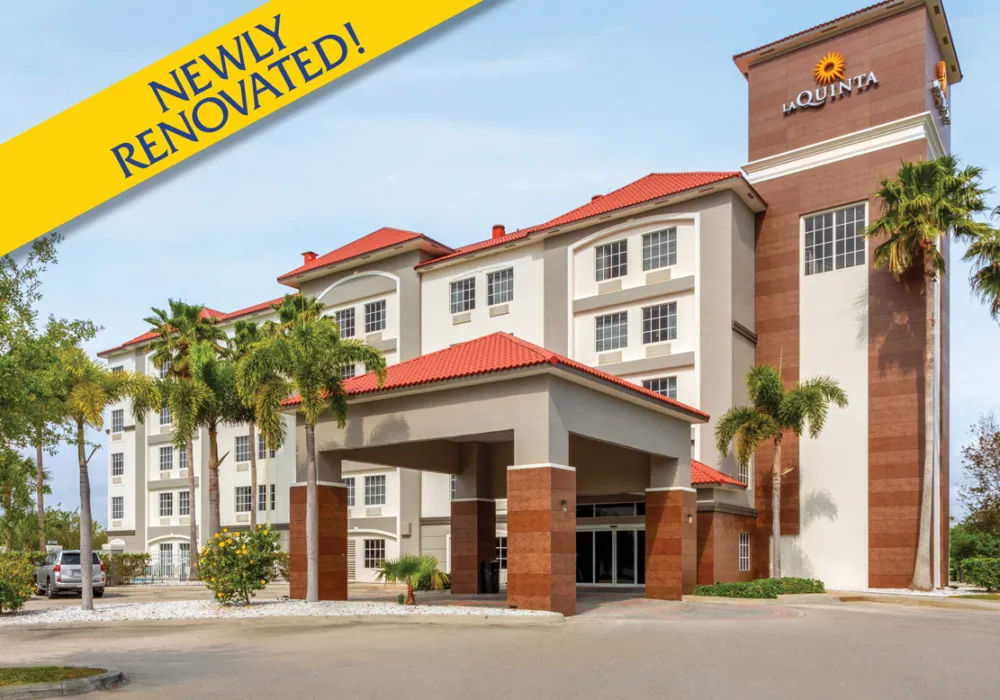 Newly Renovated La Quinta Fort Pierce