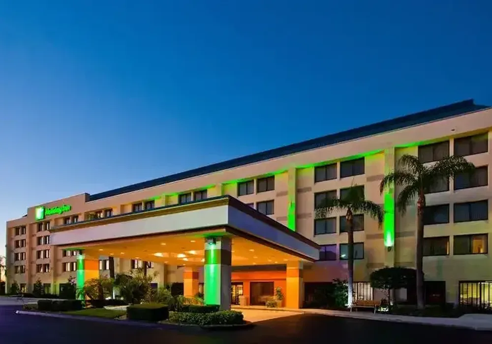 Holiday inn port st lucie
